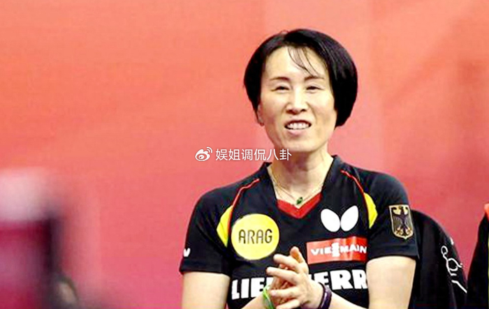 意昂体育-她放弃中国籍出走海外，成最佳教练，对抗国乒三十年已是心腹大患|施捷|乒乓球|乒乓球队|德国|球迷_新浪体育_新浪新闻