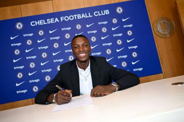 意昂体育官网-【观察】引援支出奔向10亿 切尔西如何能过FFP这关？