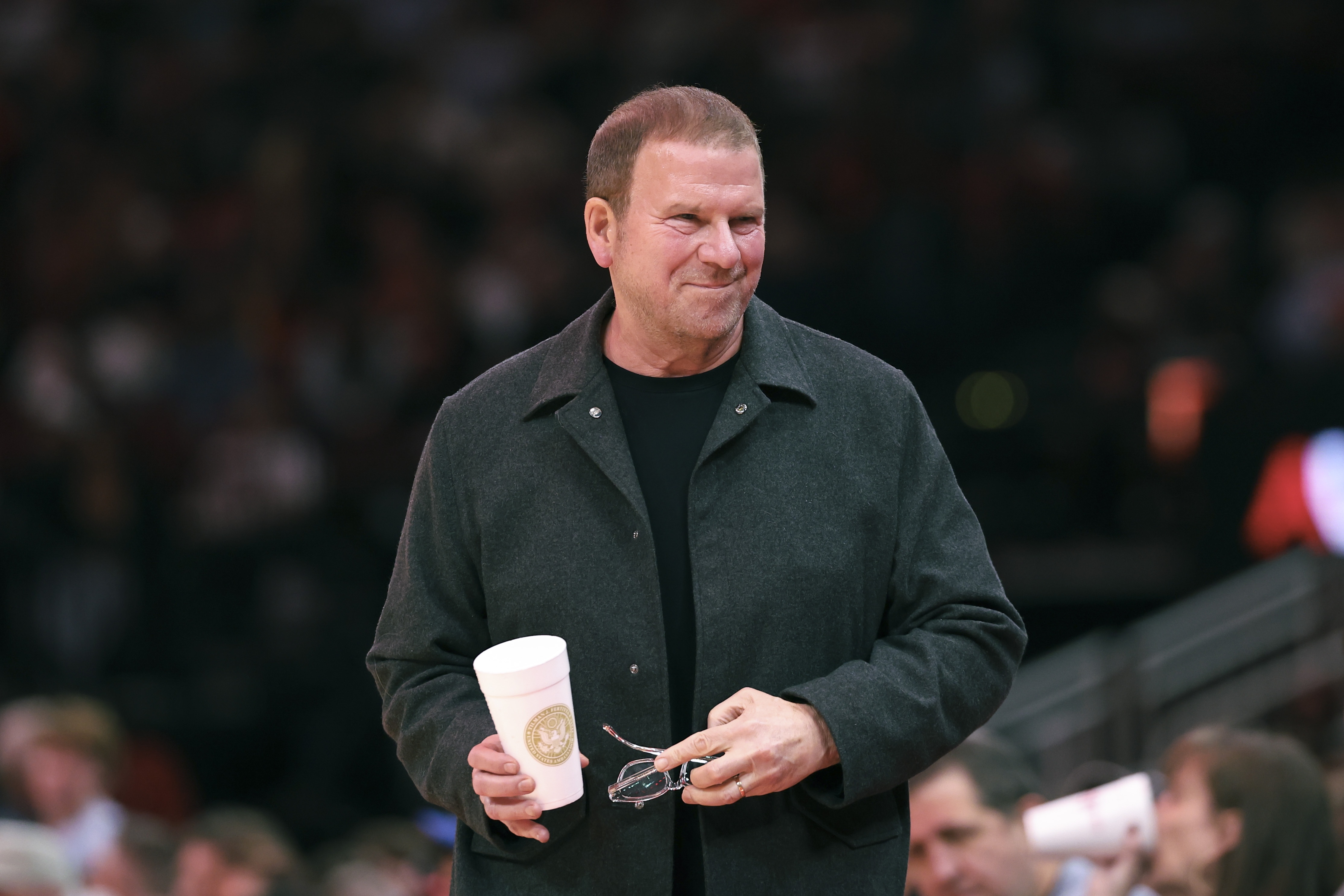 意昂体育平台官网-斯通：感谢老板愿为遭遇伤病的球队继续花钱 让我们冲击更高目标